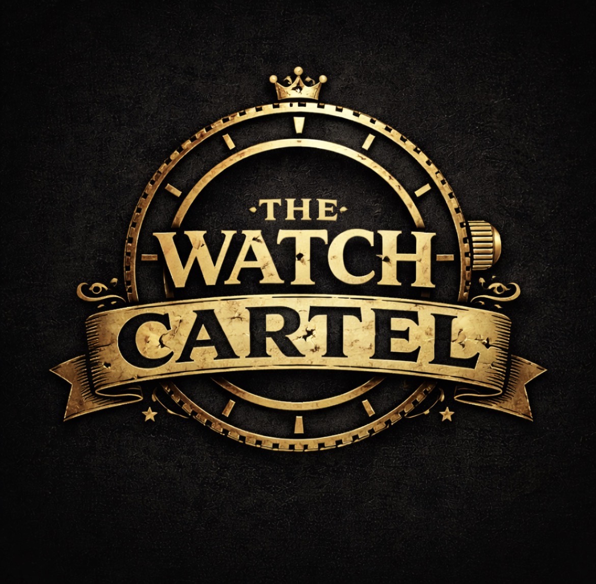 The Watch Cartel logo